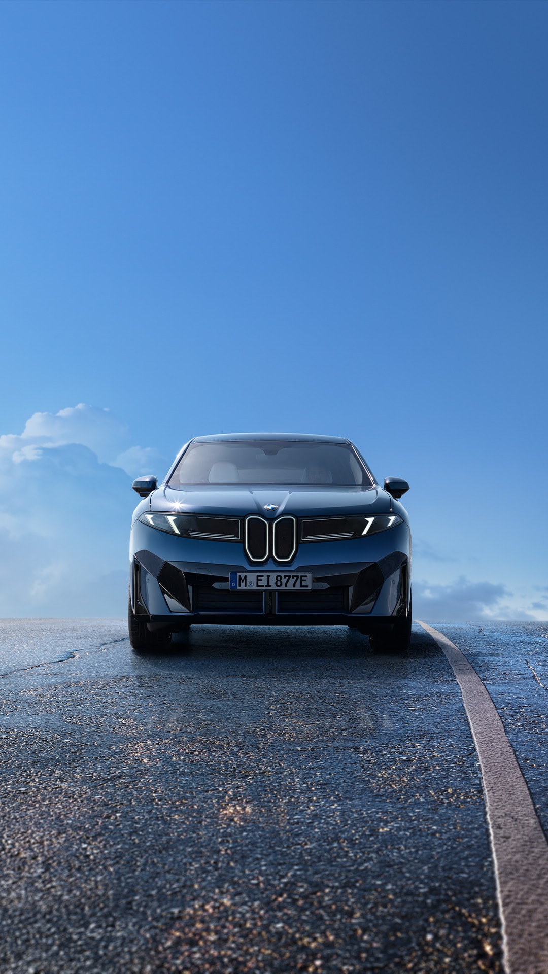 BMW Wallpaper