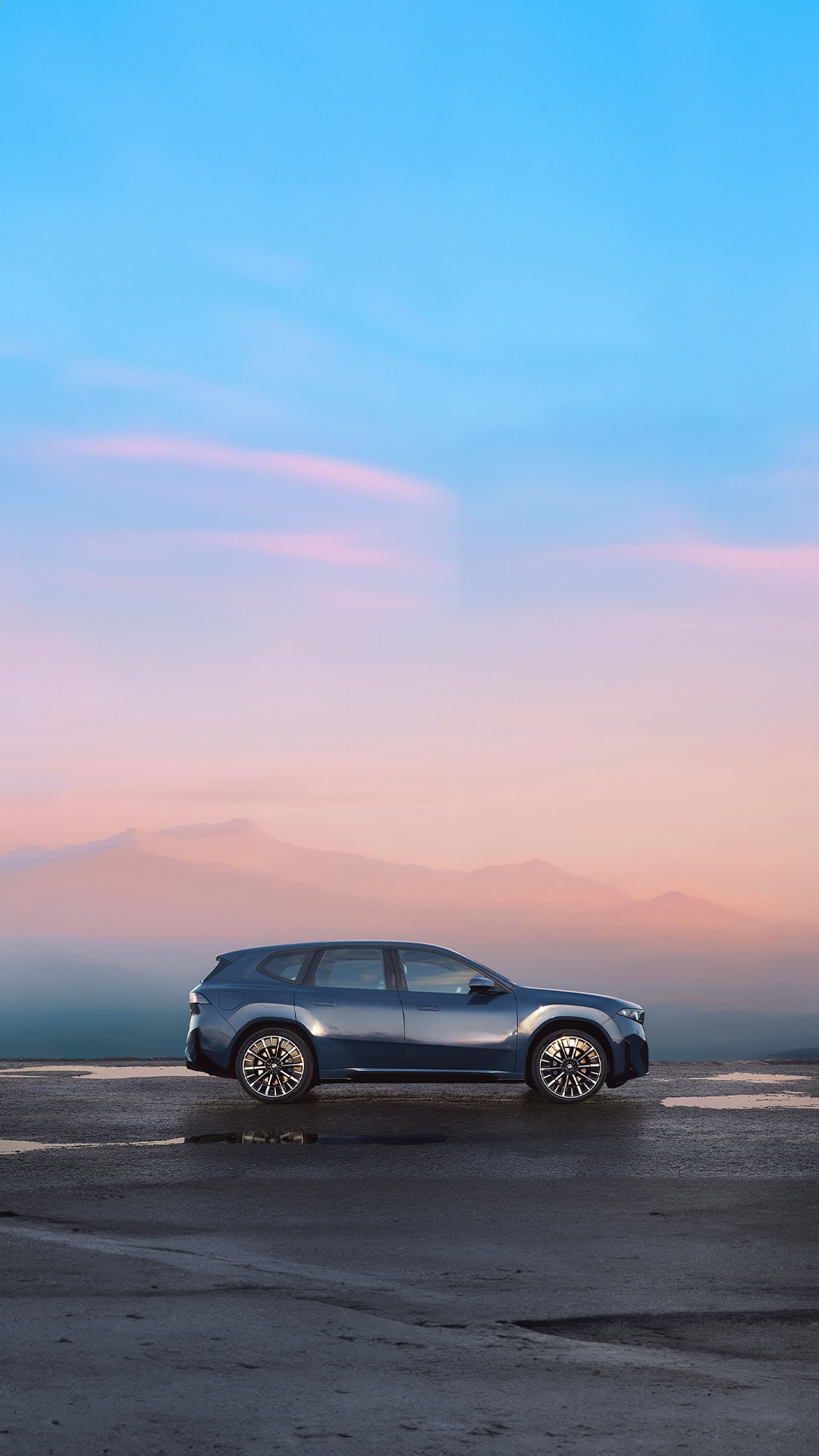 BMW Wallpaper
