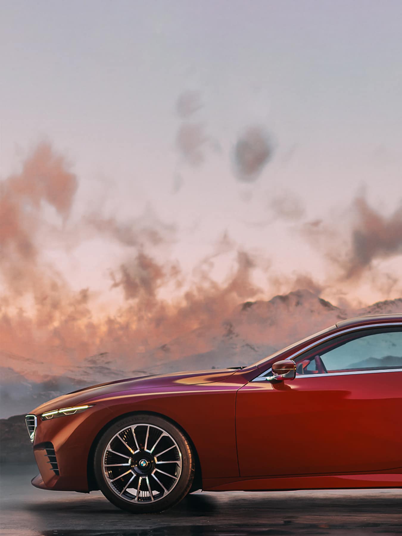 BMW Wallpaper