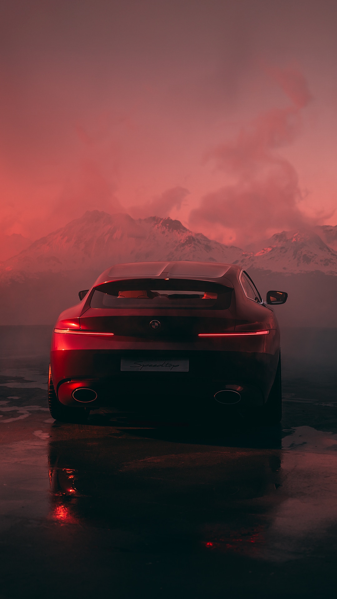 BMW Wallpaper