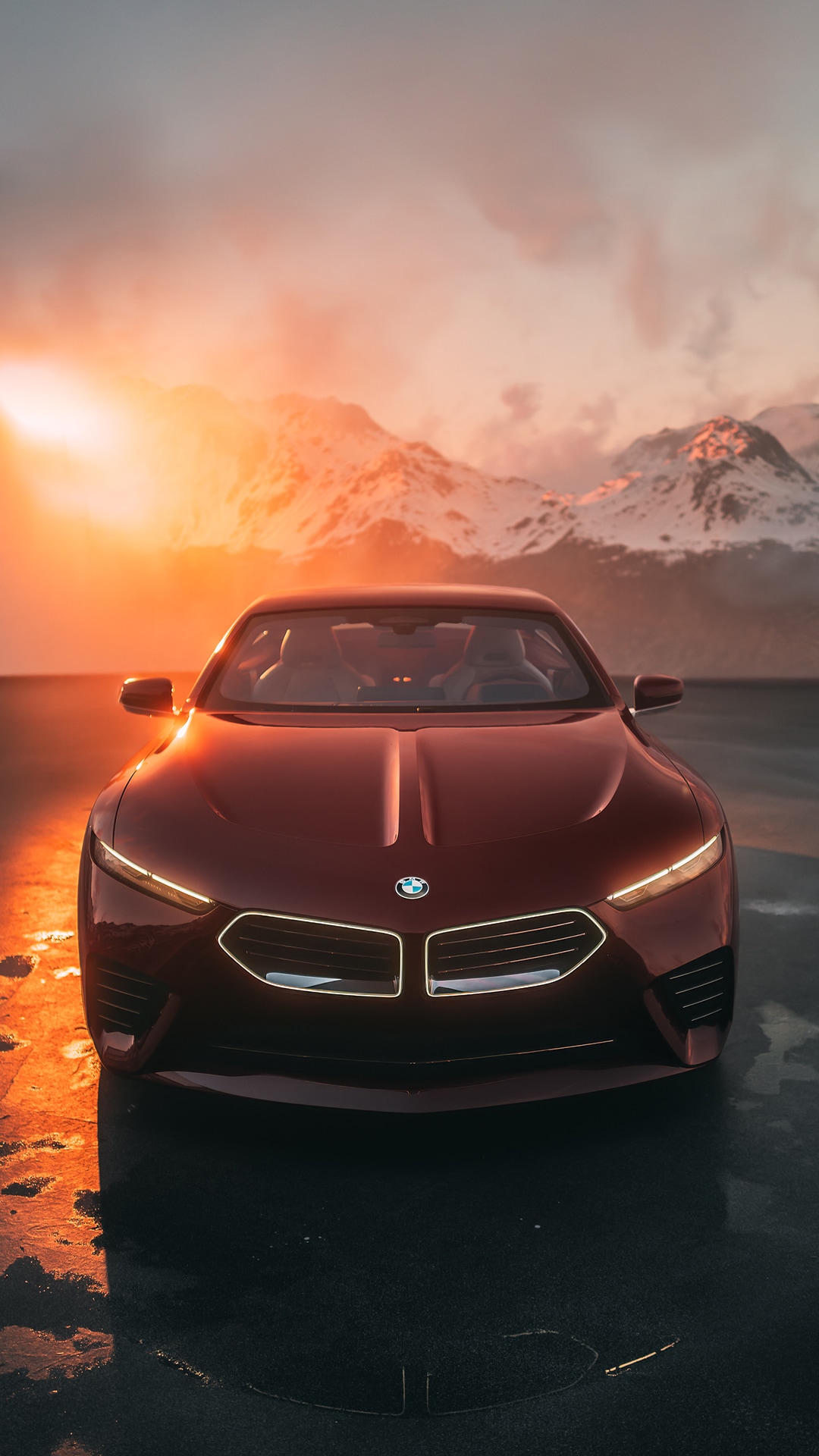 BMW Wallpaper