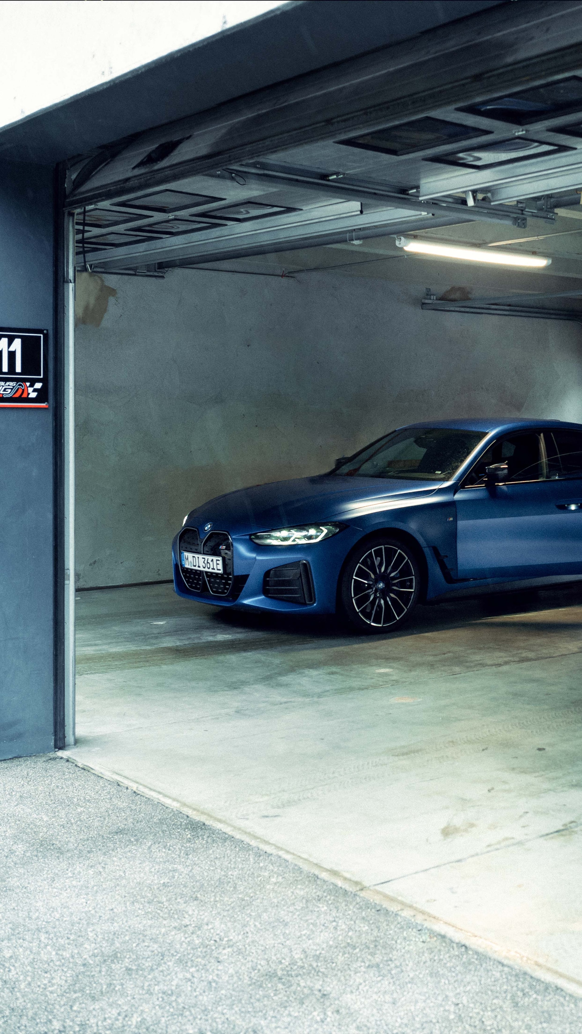 Artistic New Bmw Offers Capture Collection