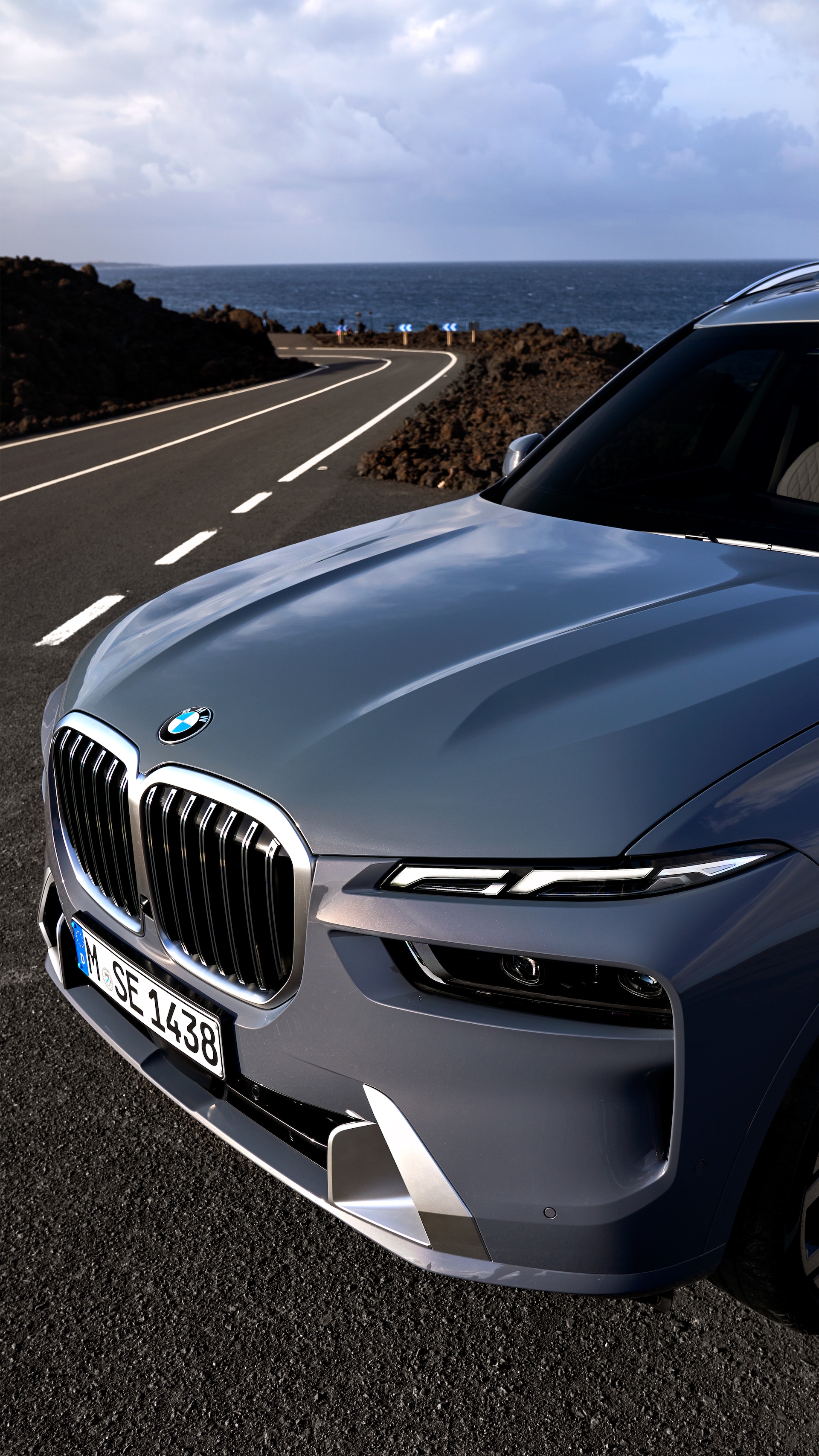 Stunning Bmw Order Online Capture in HD
