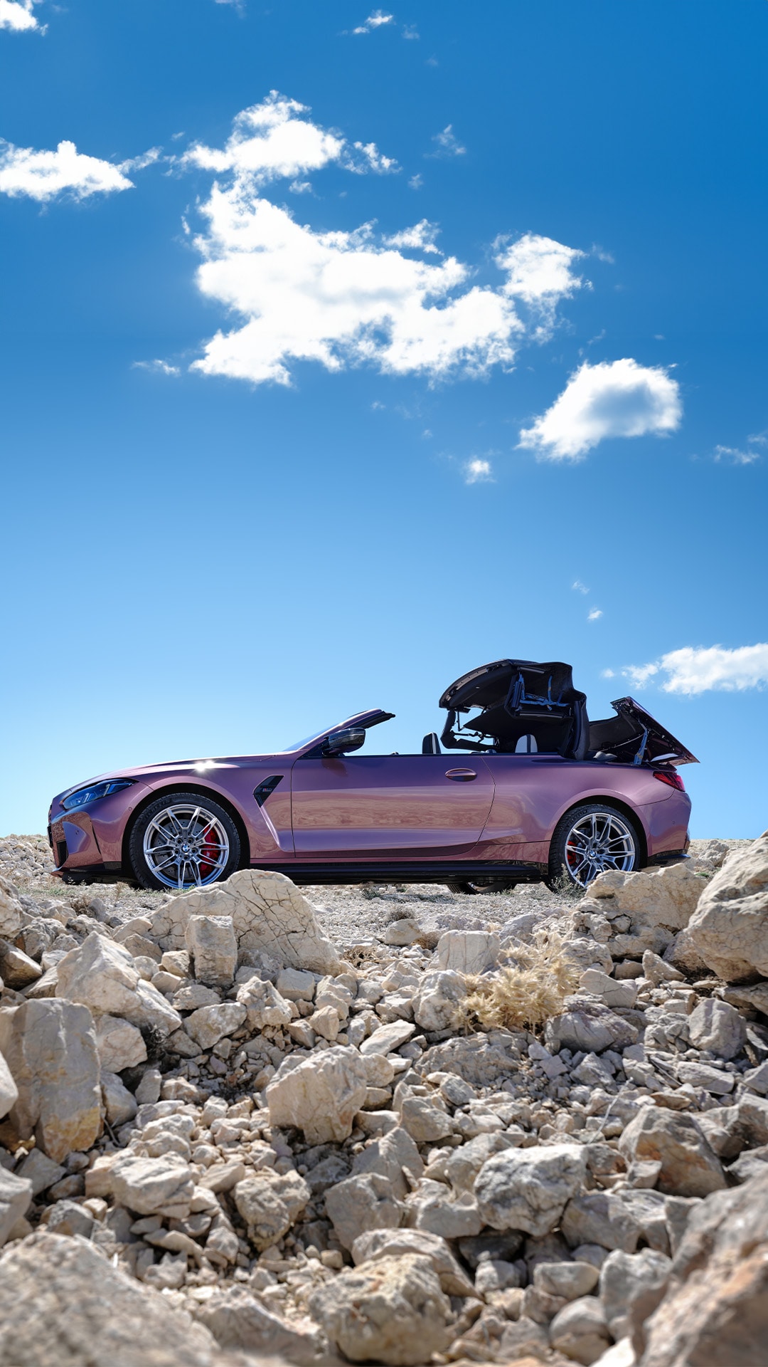 Dynamic Bmw Northern California Photo for Mobile