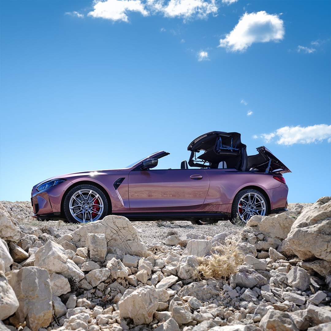 Breathtaking Bmw Northern California Background Concept