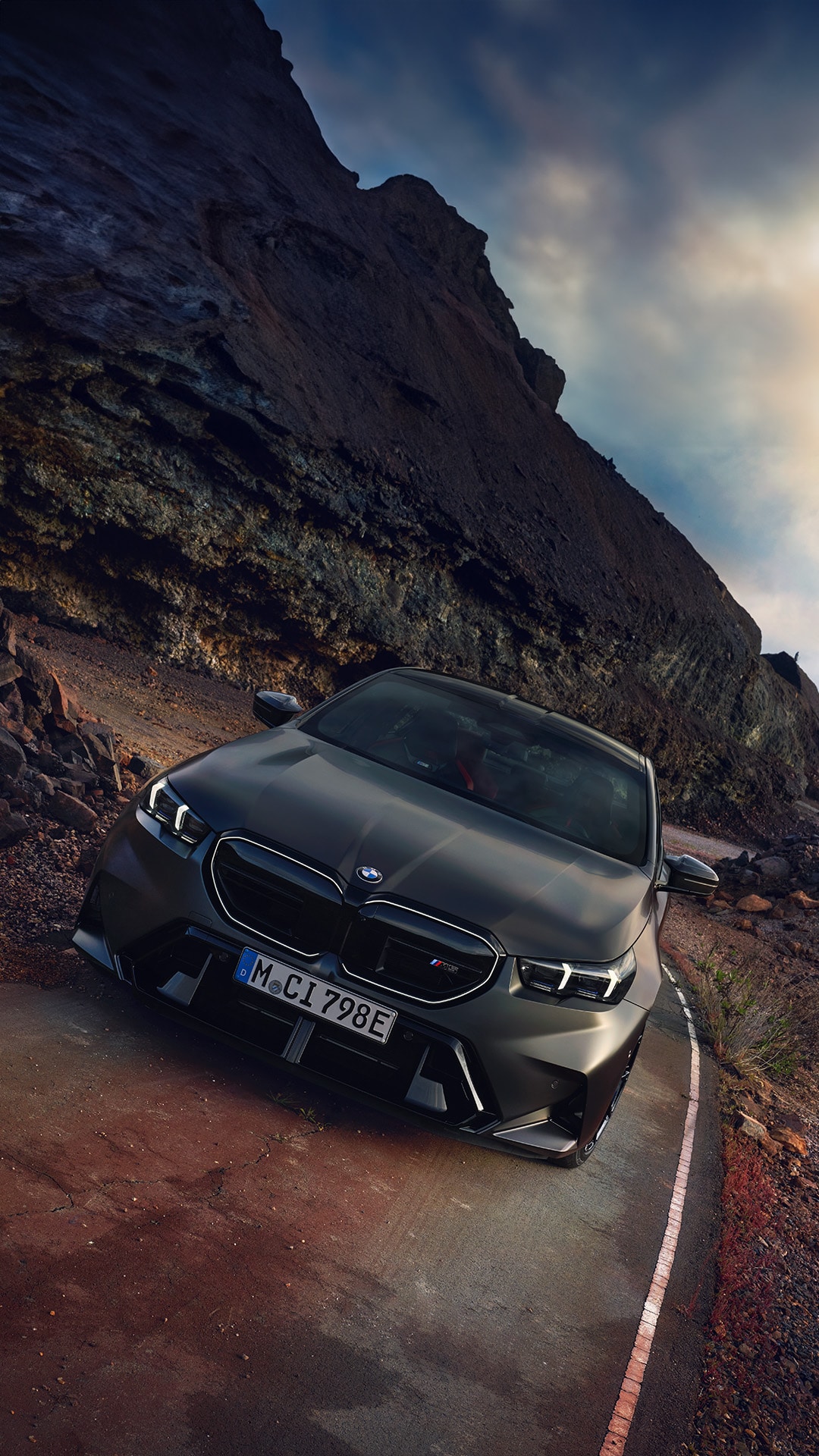 Mesmerizing Max Bmw New Milford Wallpaper Illustration