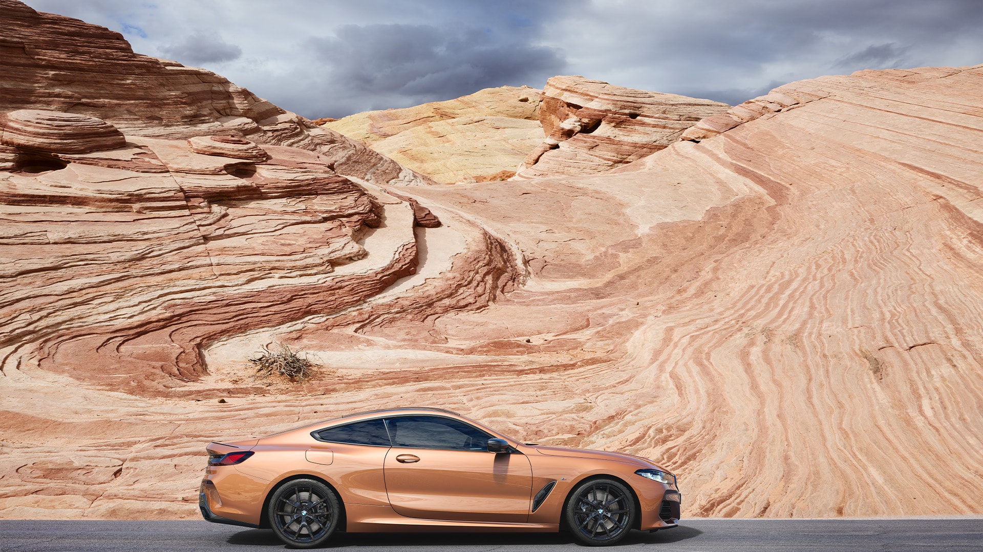 Exclusive BMW wallpapers BMW