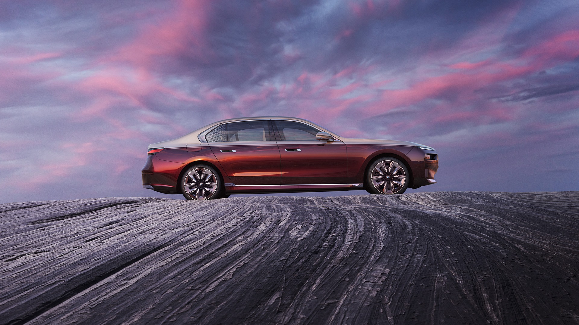 Amazing Bmw Concierge Abstract in 4K