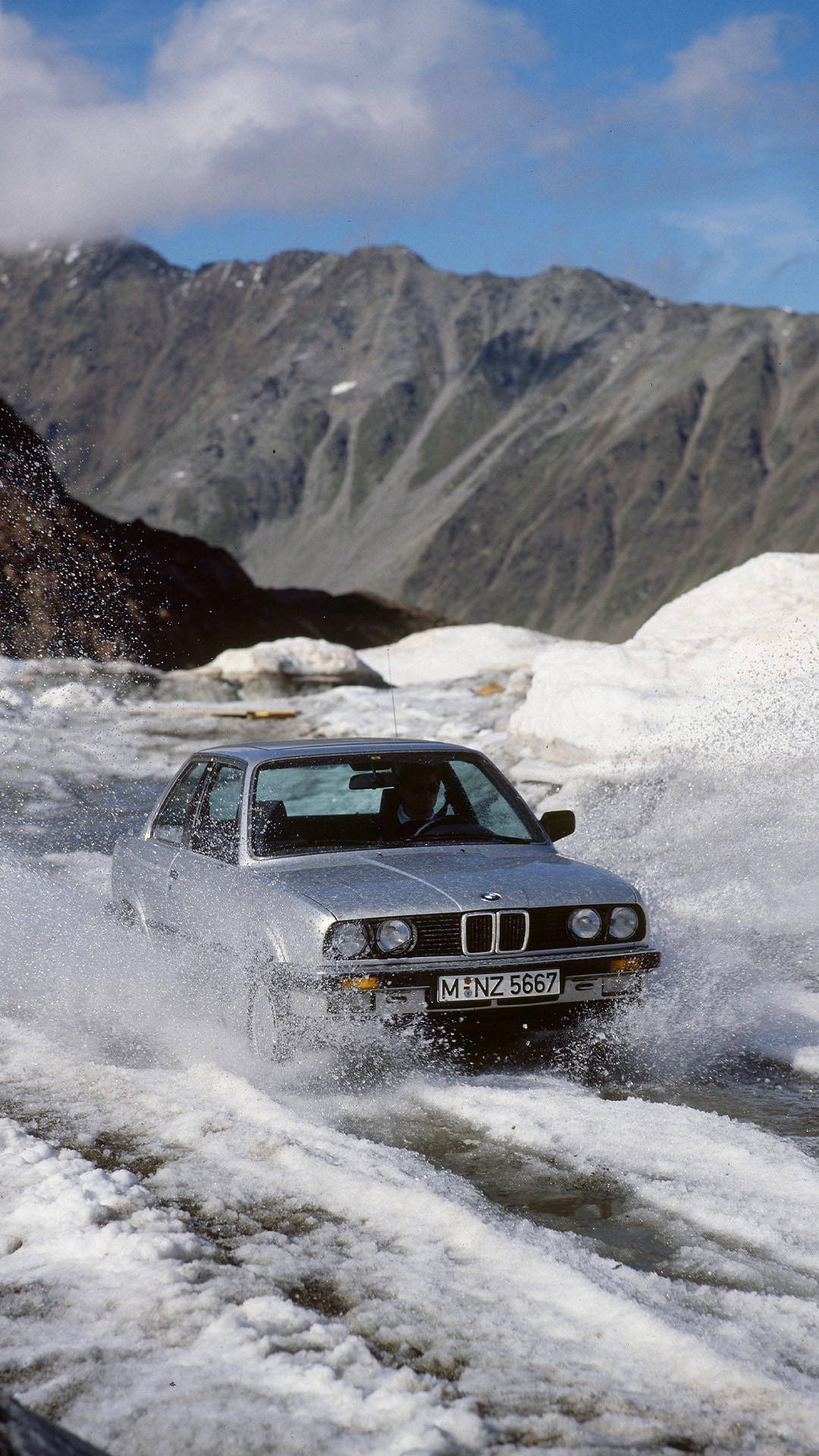 Dynamic Buy Bmw In Germany Artwork for Desktop