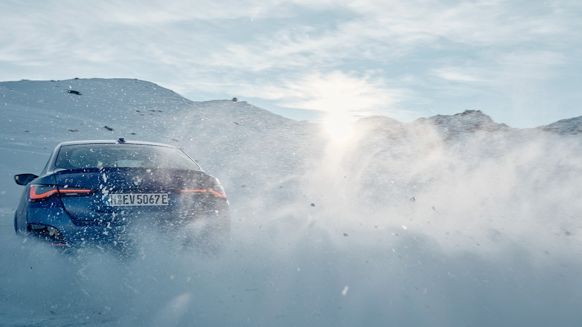 Exclusive BMW wallpapers BMW