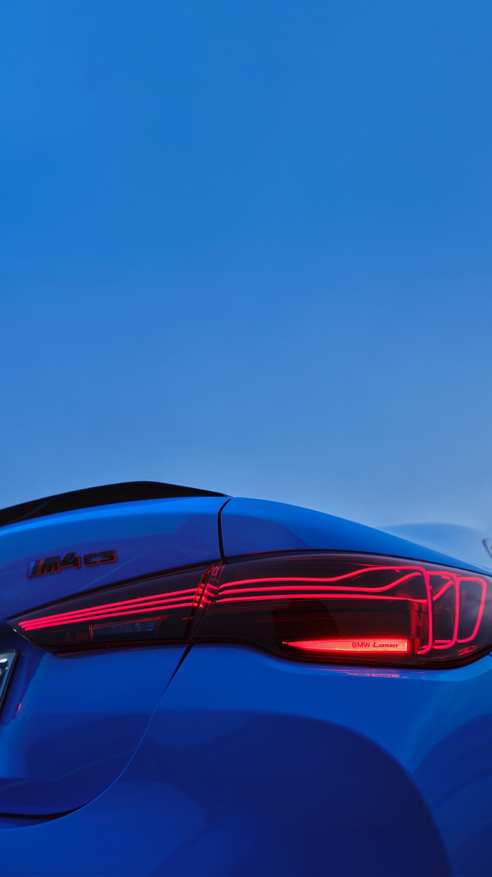 BMW Wallpaper, luce BMW
