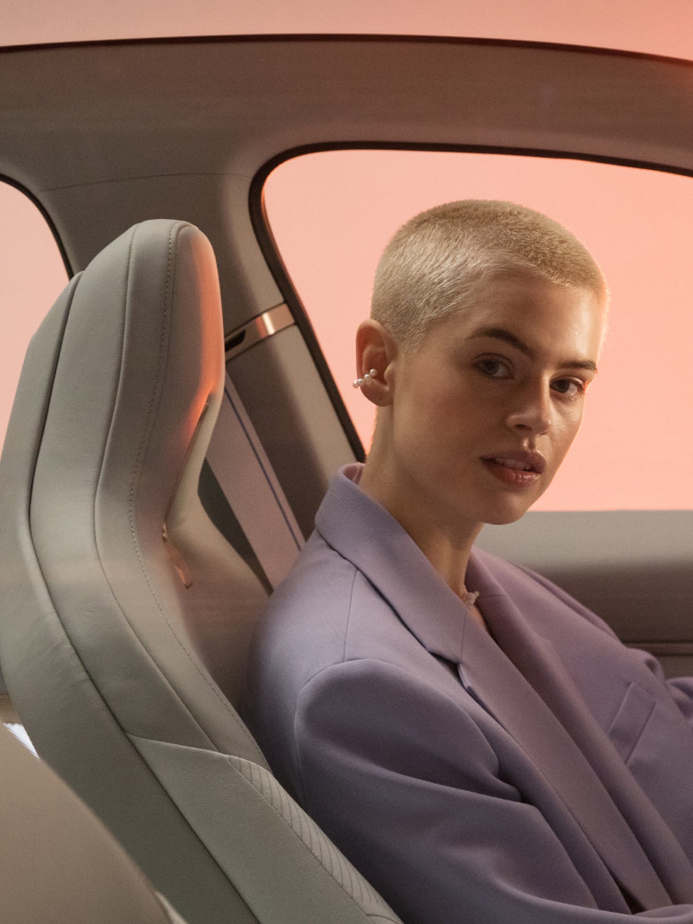 Cajsa Wessberg : « Le design doit refléter l’identité »