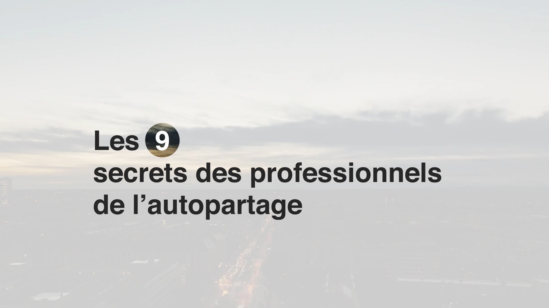 Video description