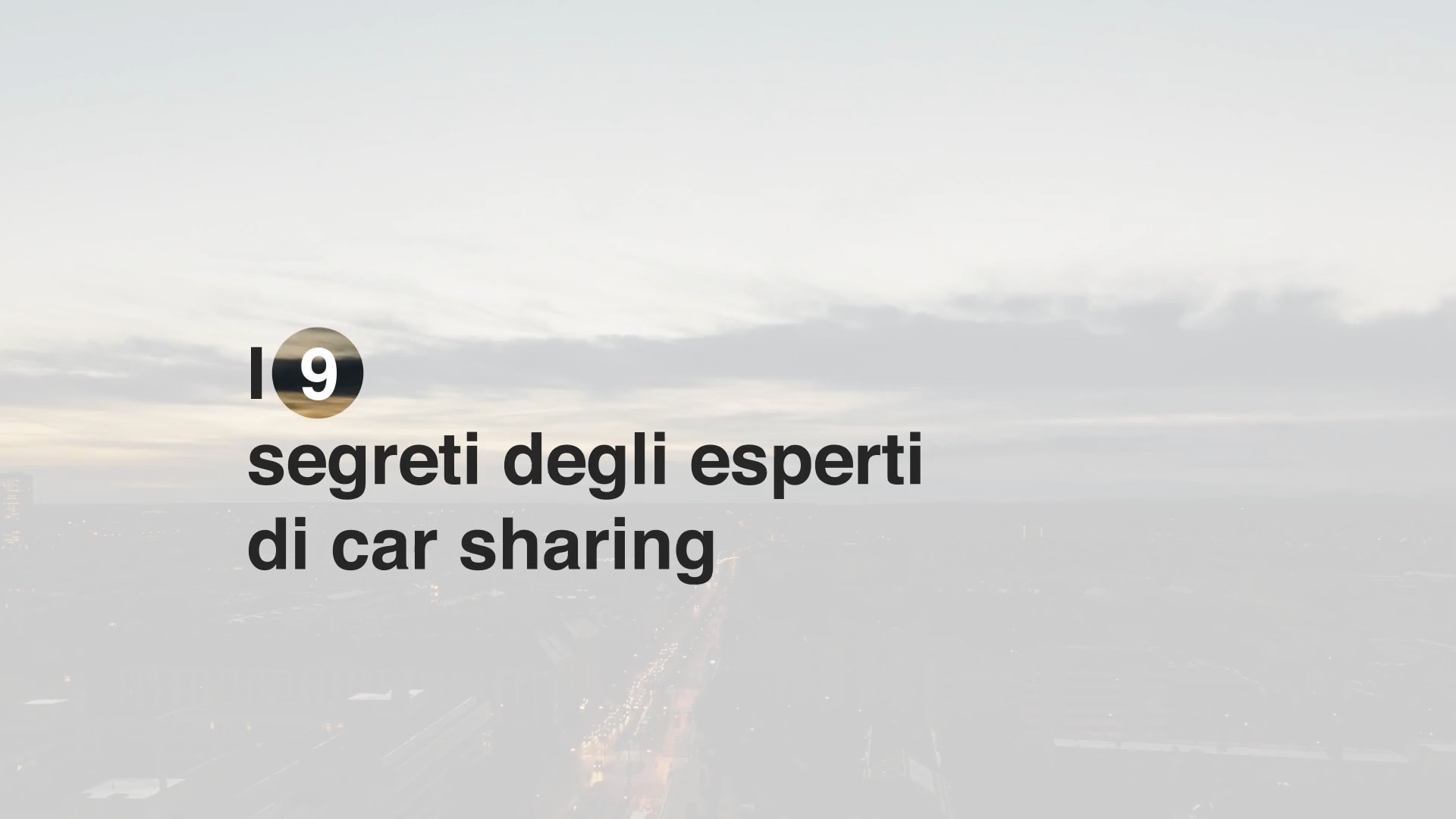 Video description