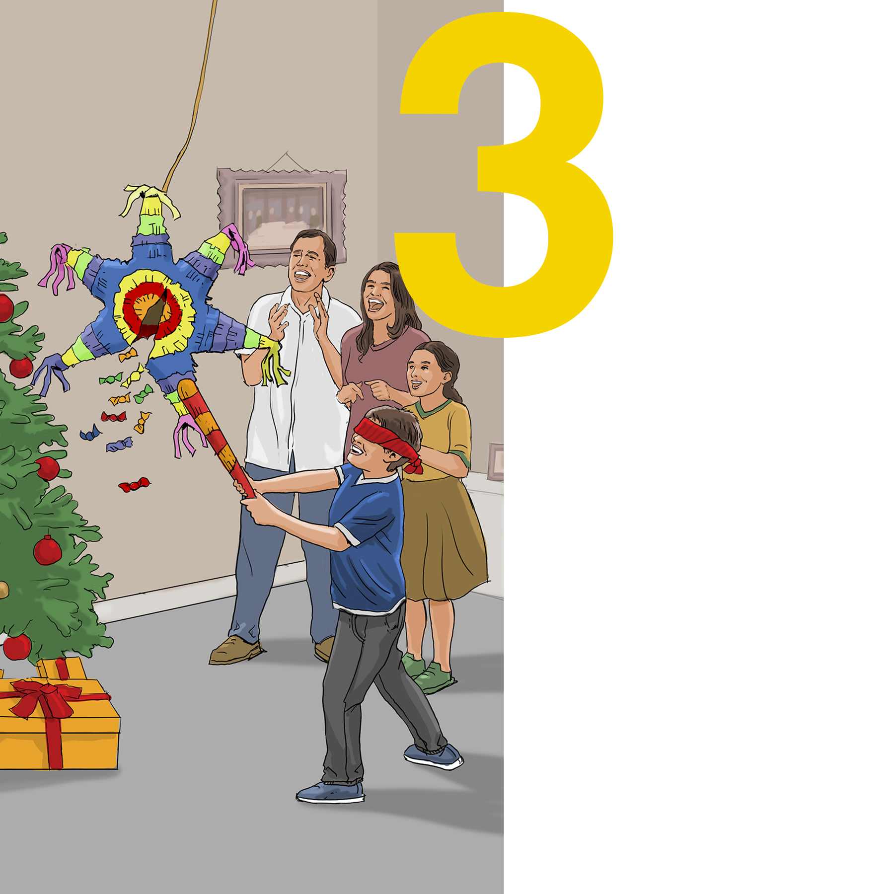 Quiz Amusant Traditions De Noel Dans Le Monde Bmw Com
