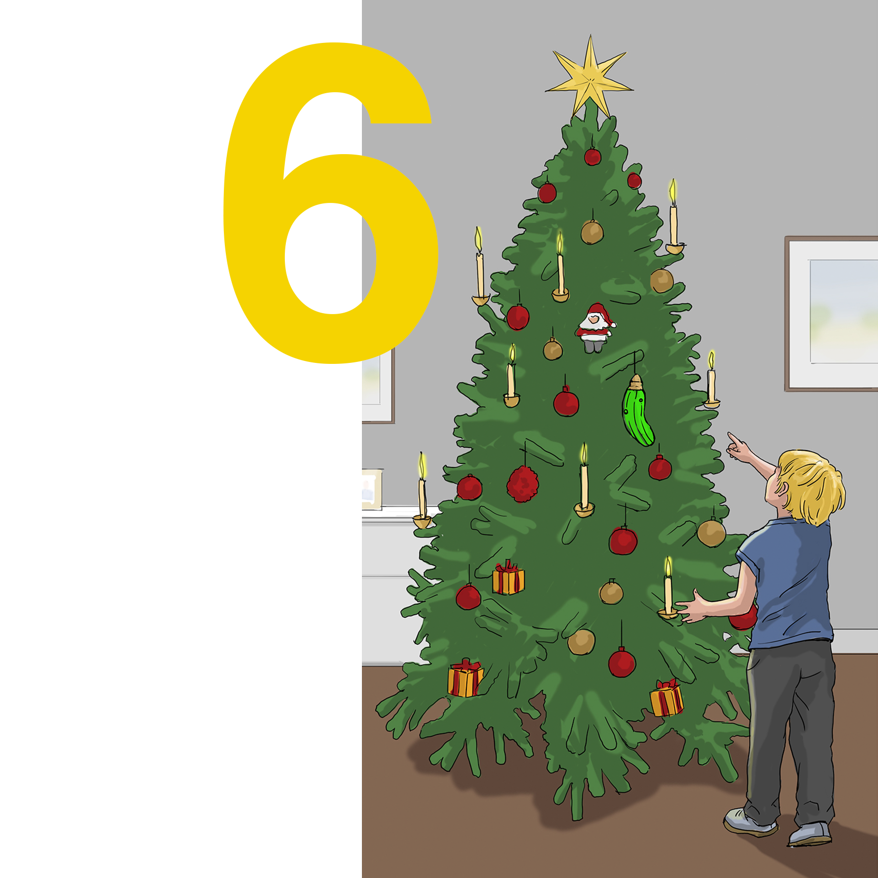 Quiz Amusant Traditions De Noel Dans Le Monde Bmw Com