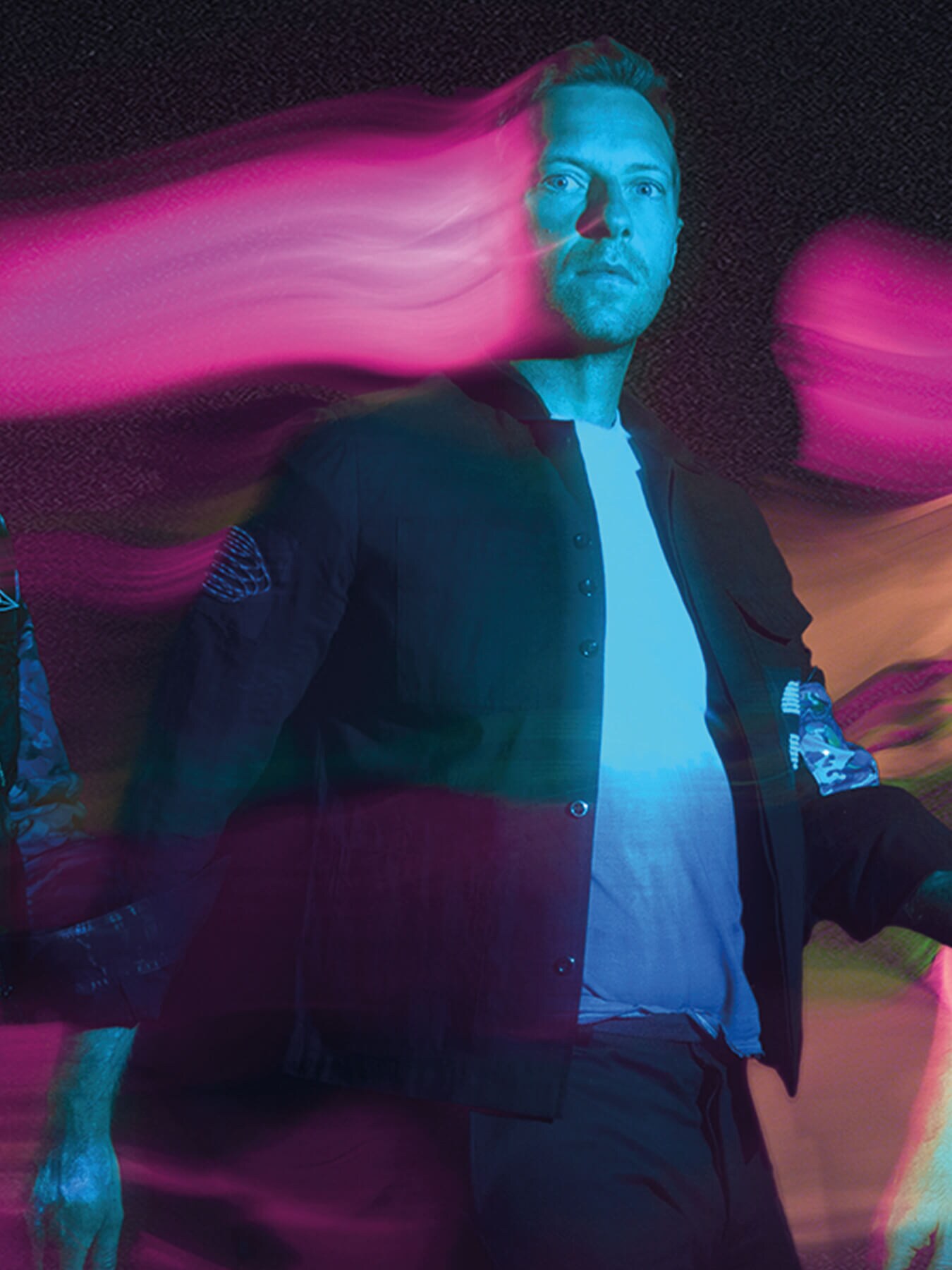Coldplay and BMW: Higher power