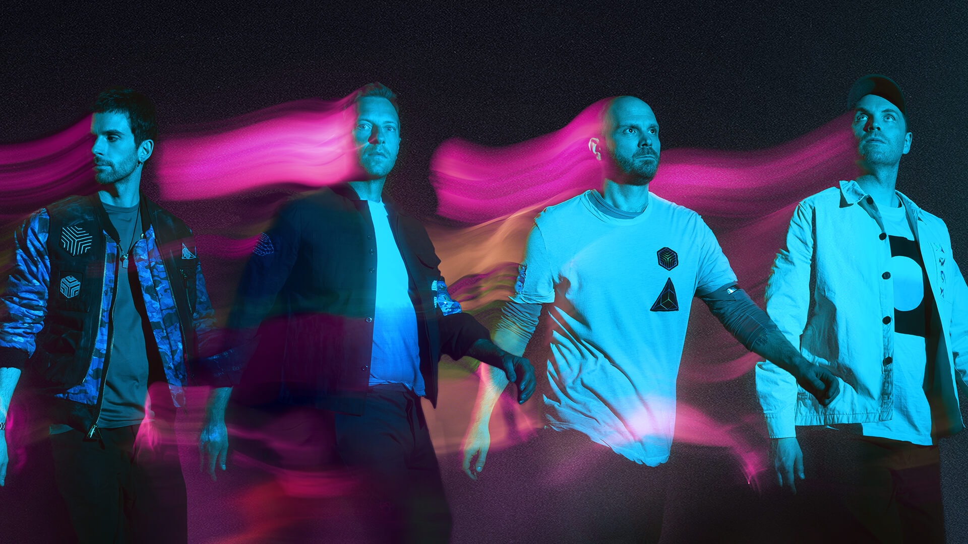 Coldplay and BMW: Higher power