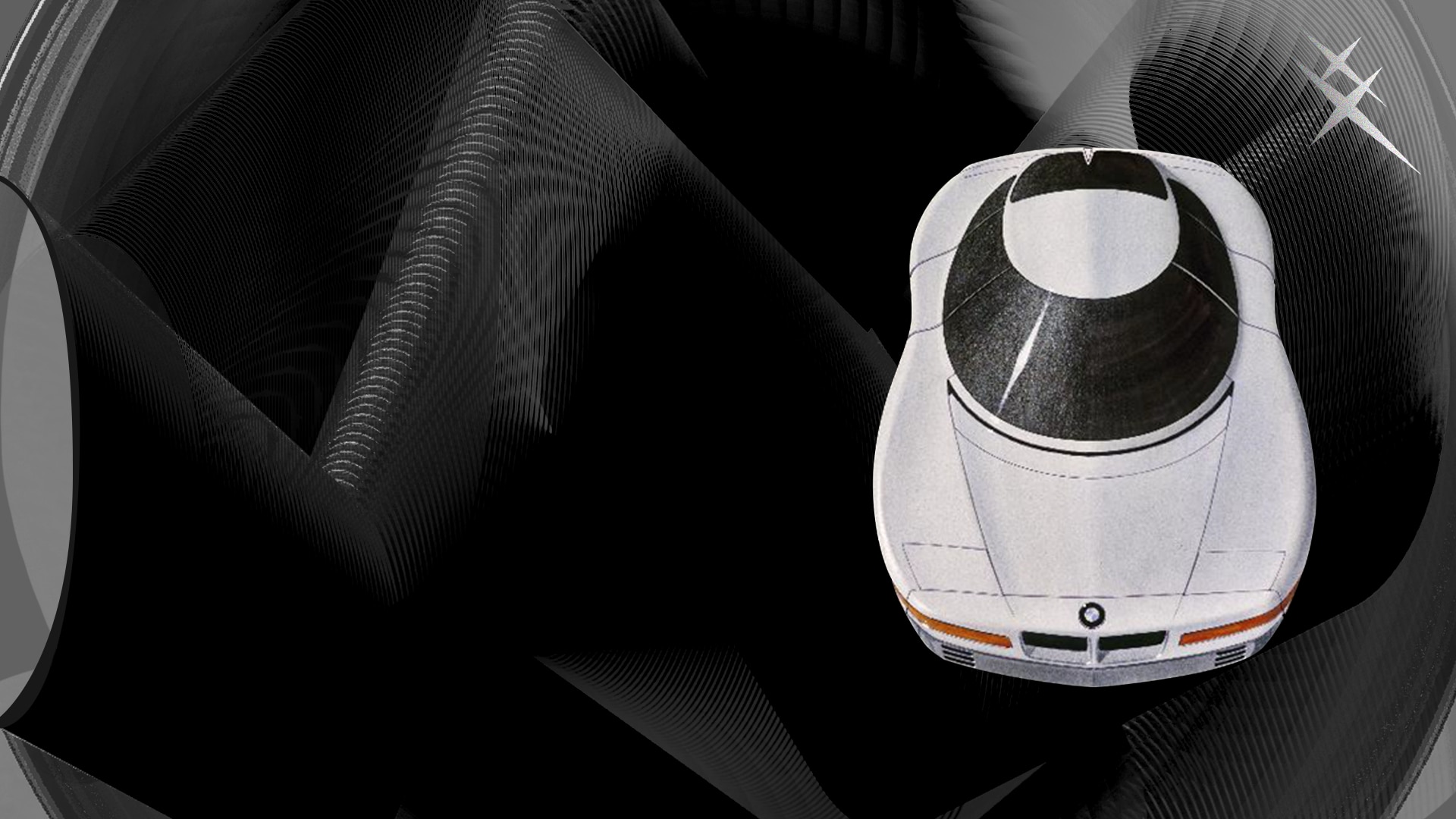 Bmw prototype shop