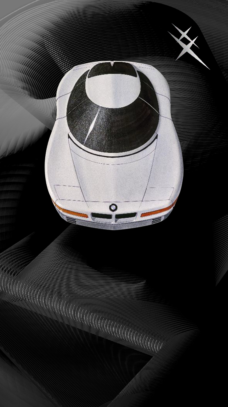 Bmw shop concept vehicles