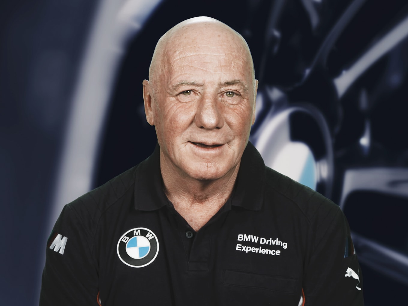 Fahrsicherheitstraining Klaus Heimerl