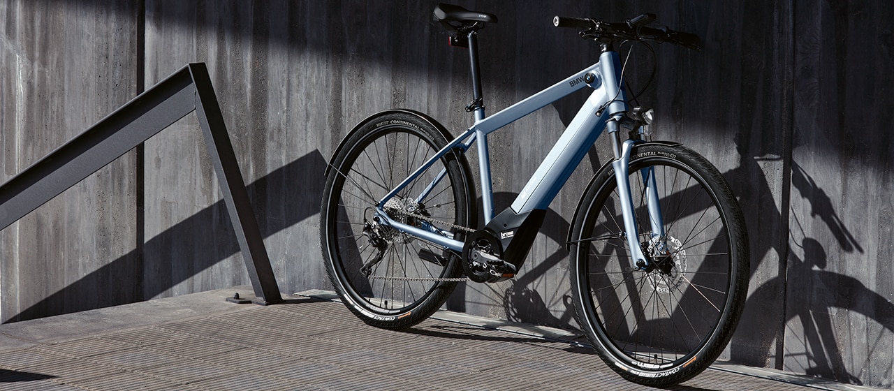 Bmw e cycle discount