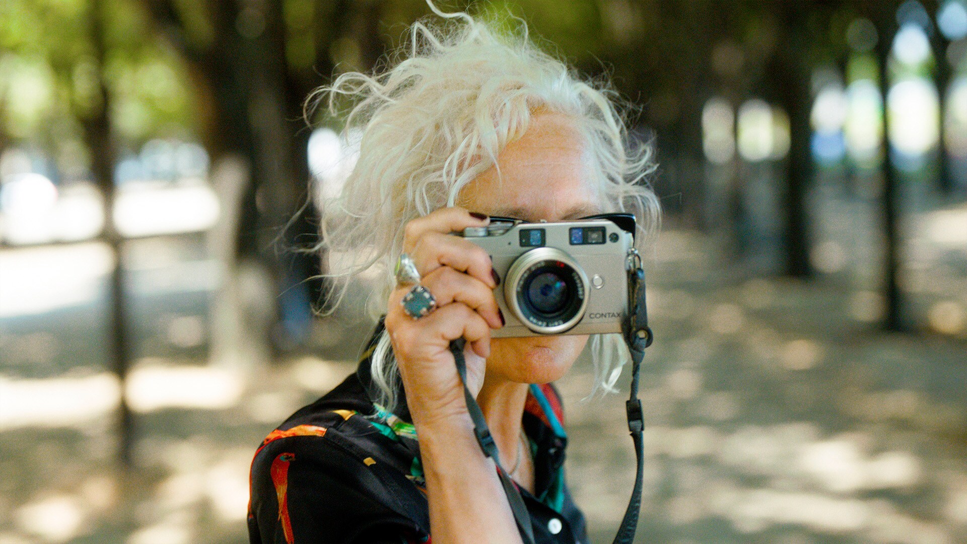 Ellen von Unwerth