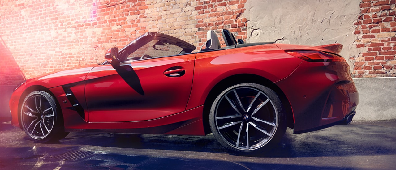 BMW Z4
