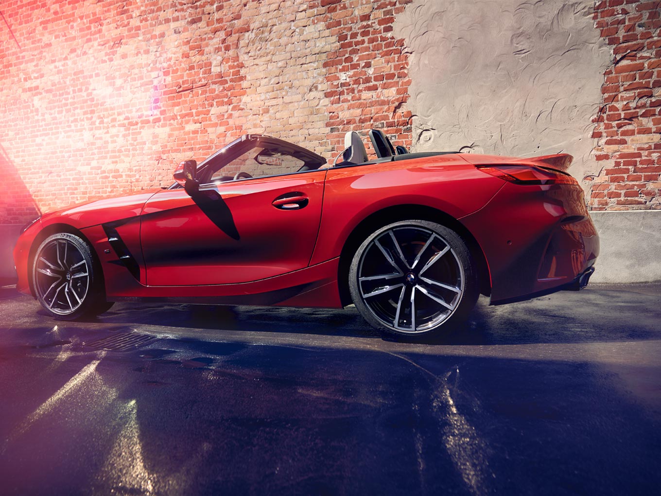 BMW Z4