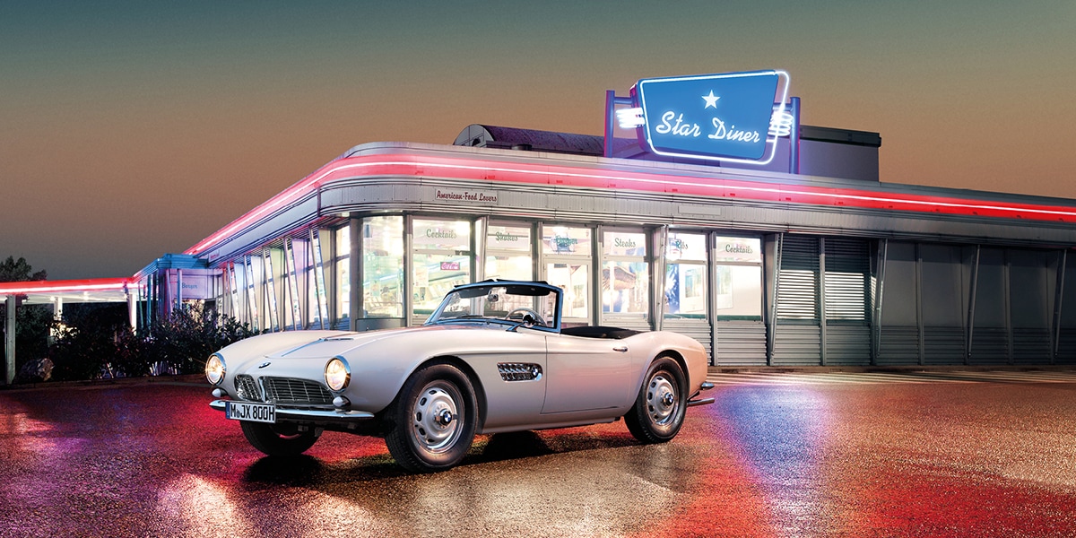 Elvis car store accessories