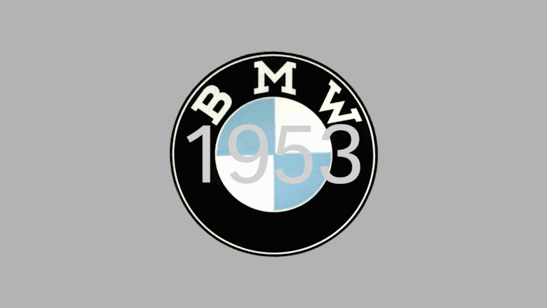Bmwロゴの意味とは Bmw Com Japan