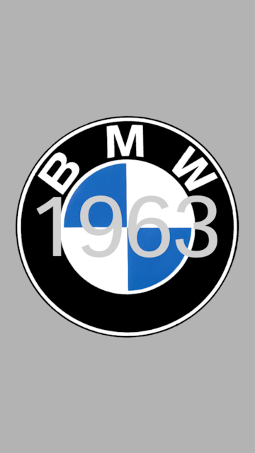 What does the BMW logo mean? | BMW.com