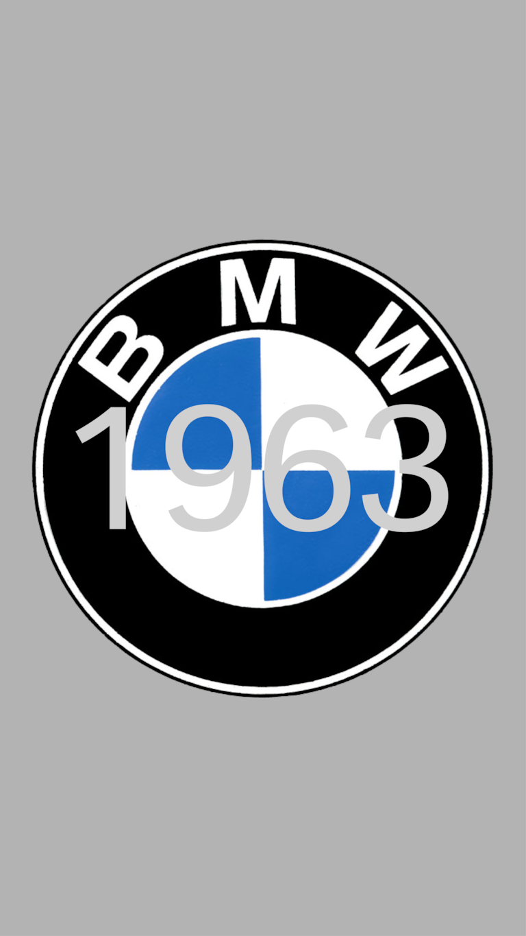 El significado del logo de BMW | BMW.com