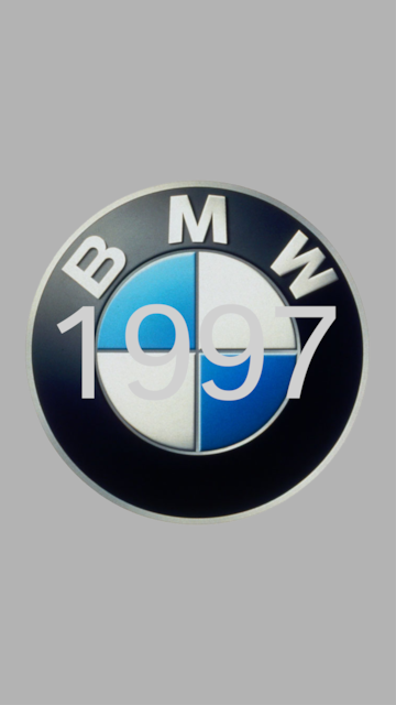 What does the BMW logo mean? | BMW.com