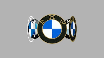 Bmwロゴの意味とは Bmw Com Japan