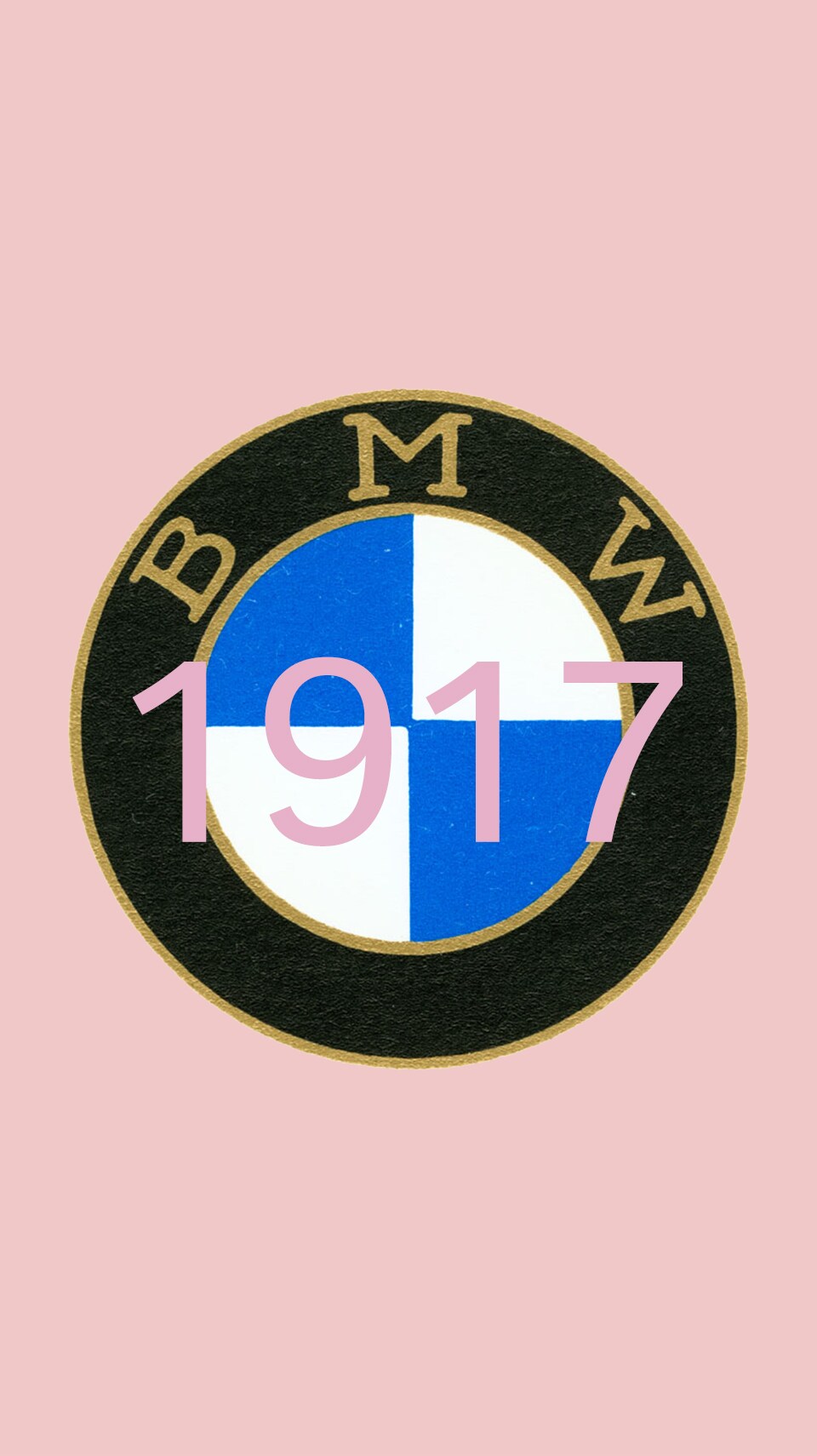 What Does The Bmw Logo Mean Bmw Com