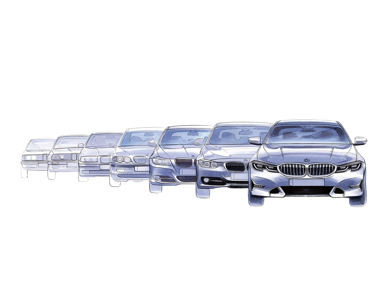 Bmwという名称はどのように誕生したのか Bmw Com Japan