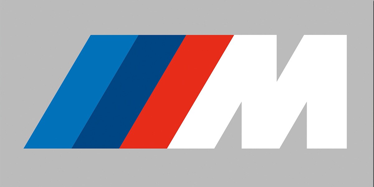 Bmw Motorsport Logo Font Infoupdate