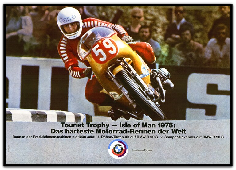 Why a BMW is also known as a “beamer” or “bimmer” | BMW.com