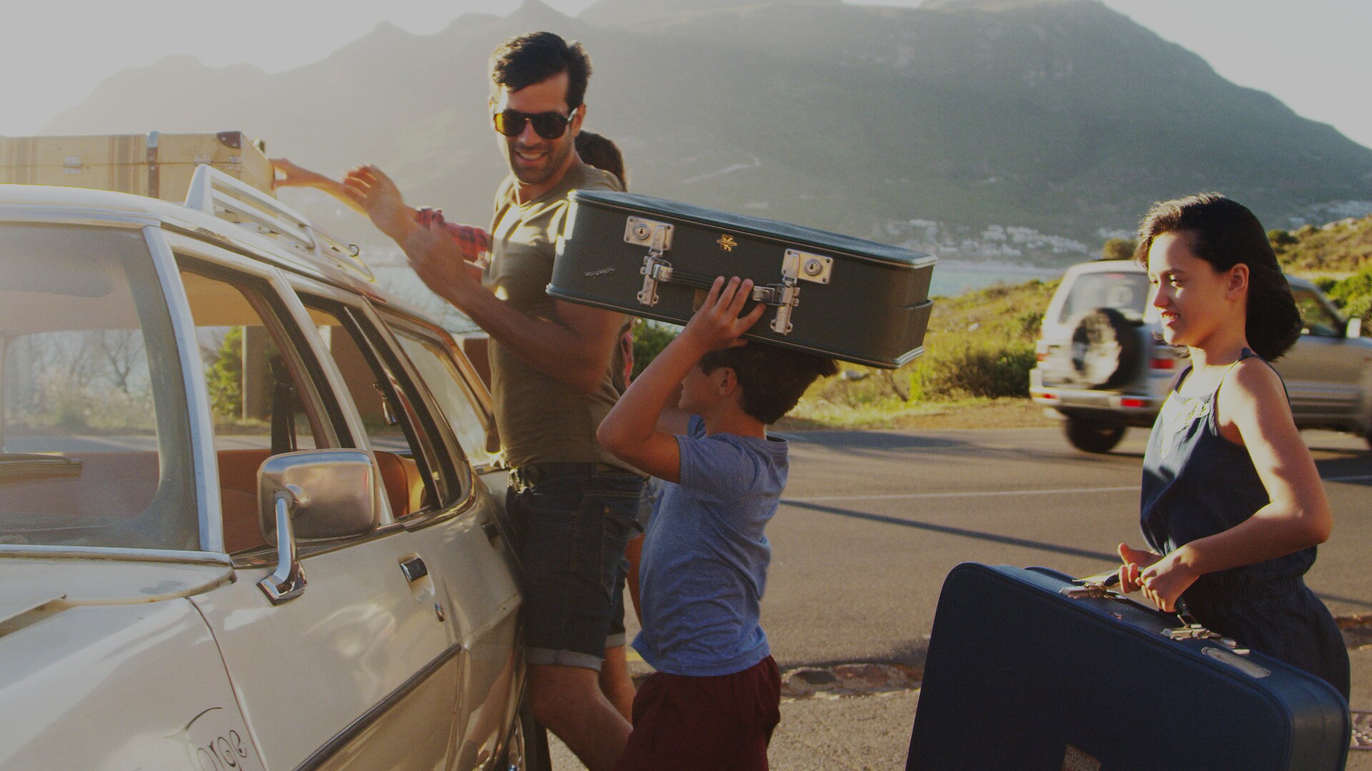 What The Perfect Family Car Needs To Offer