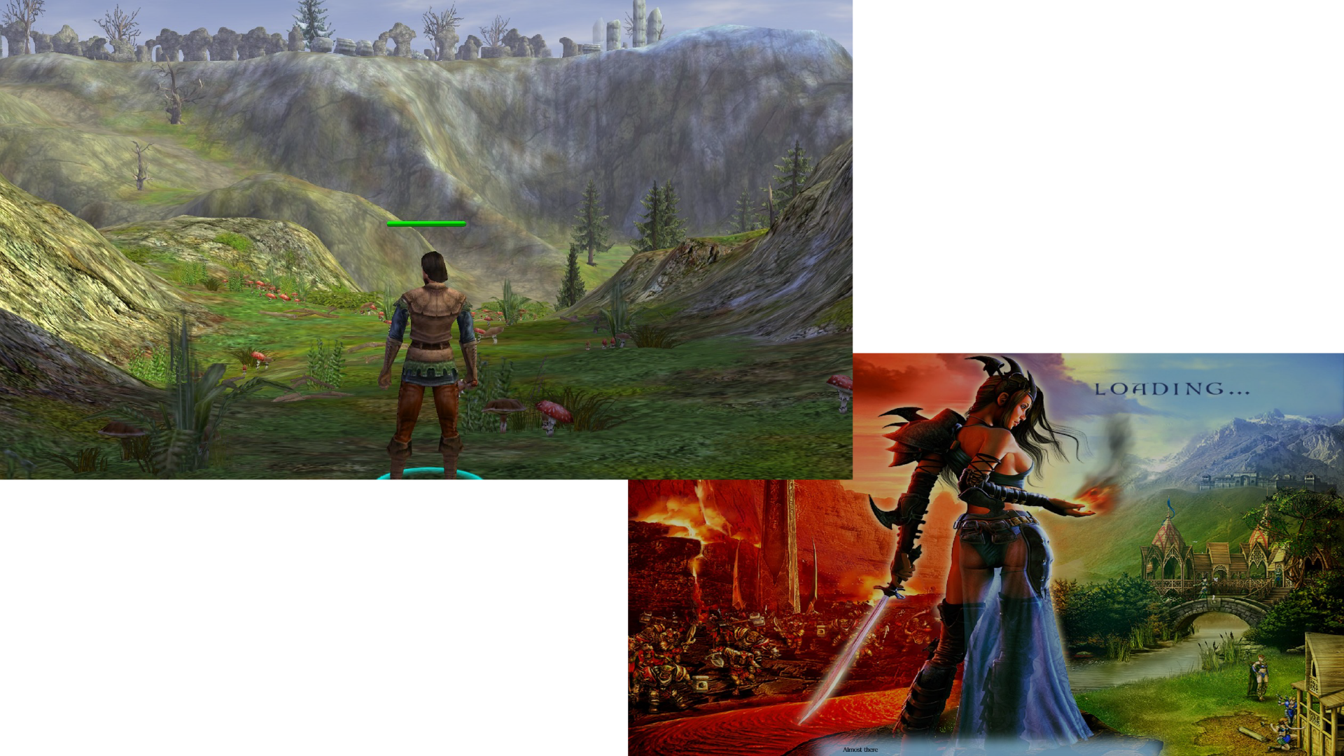 Spellforce