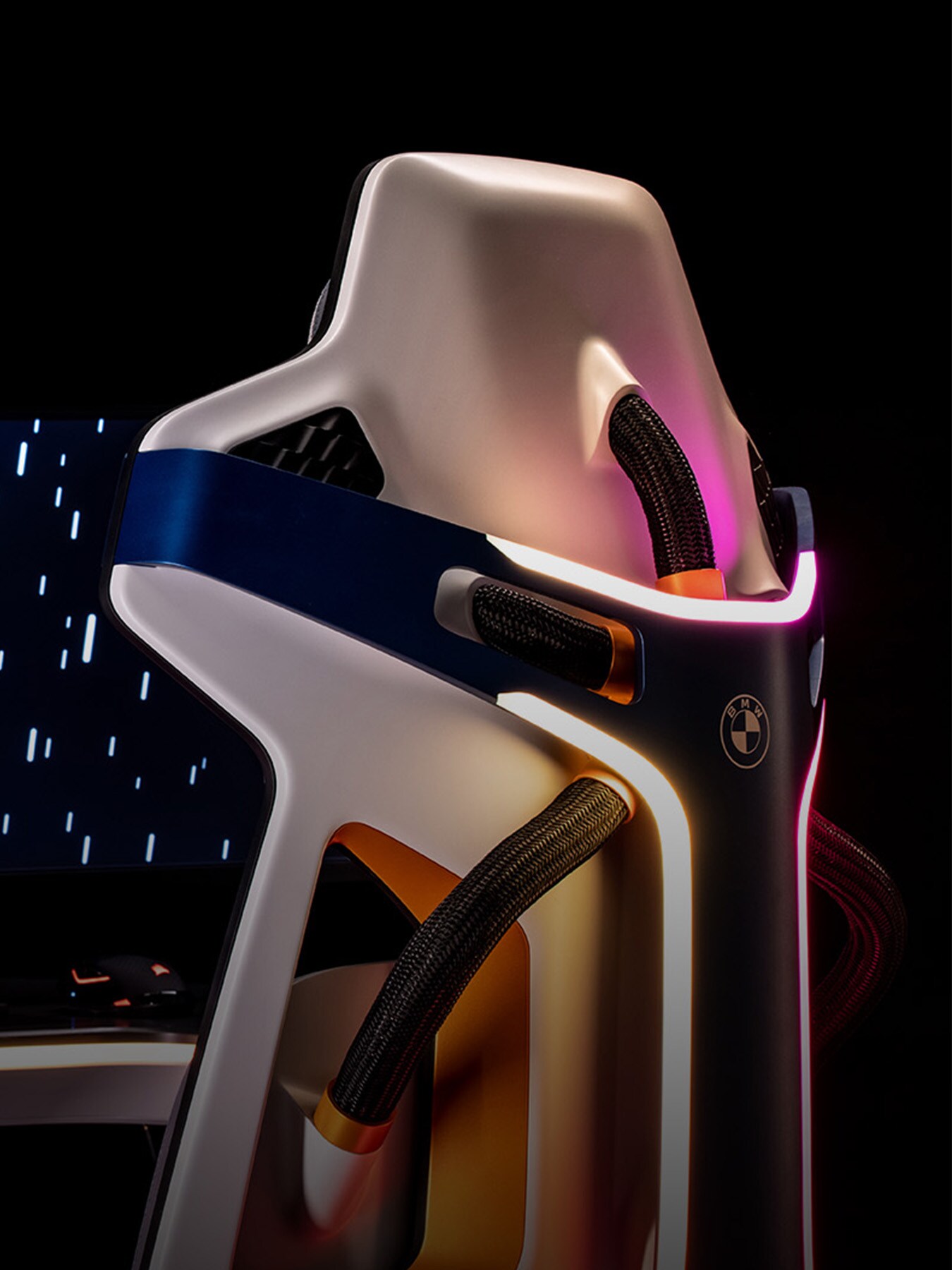 “The Rival Rig” — Visionary Esports Hardware from RIVALWORKS