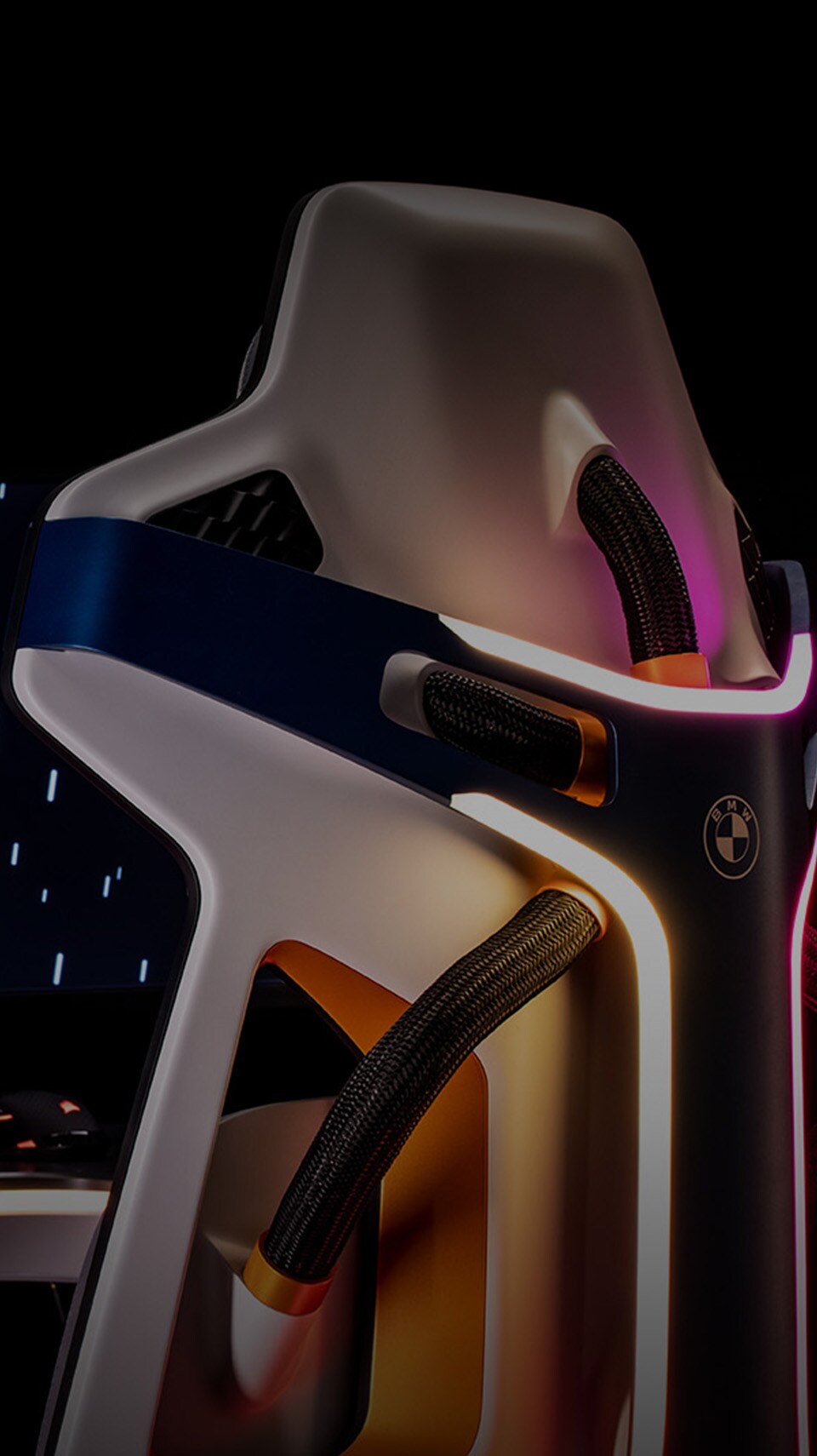 « The Rival Rig », la plateforme d’esport visionnaire