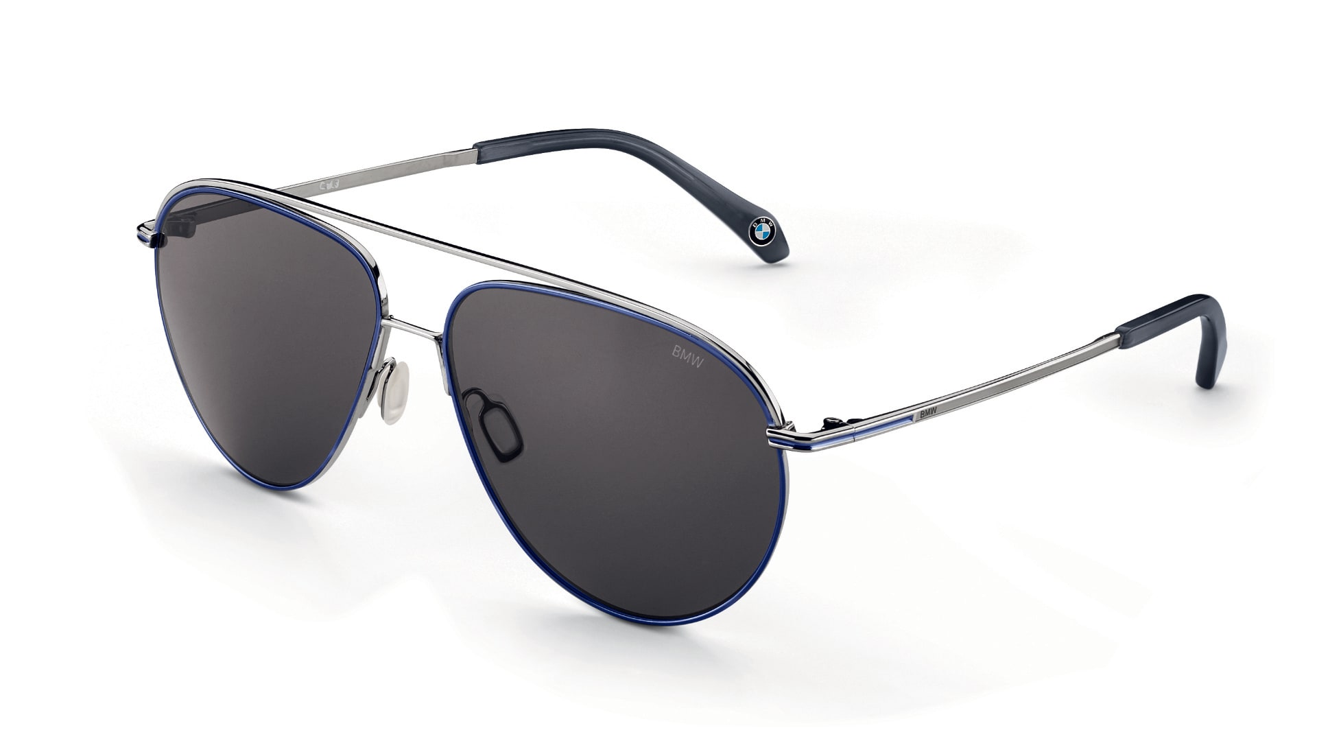 BMW PILOT sunglasses in copper