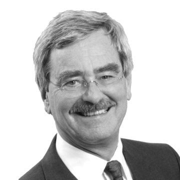 Prof. Dr. Thomas Neuhann