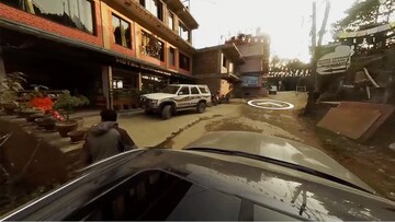 Bmw And Google Street View Are Mapping The Globe Bmwcom