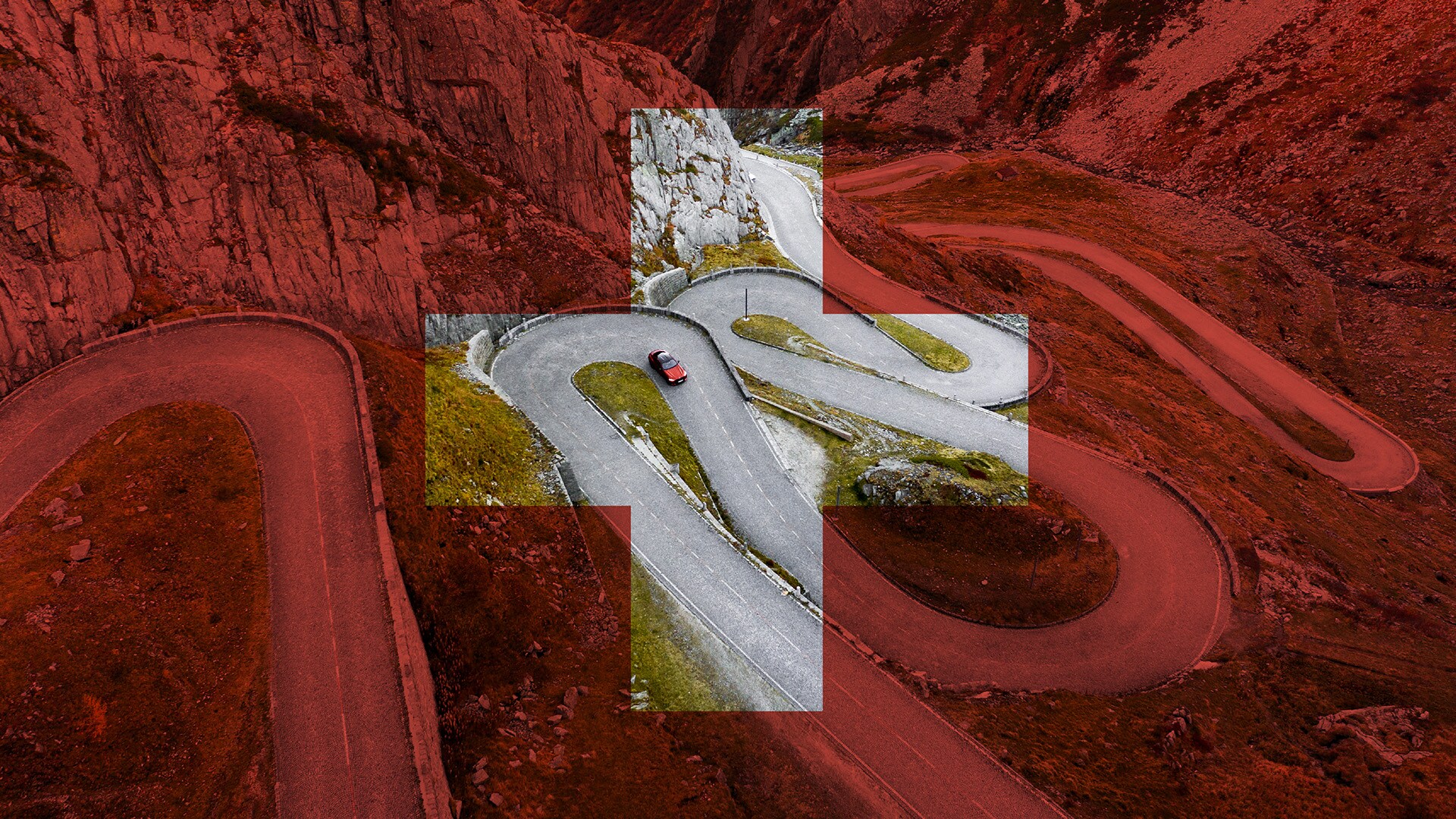 Par monts et par vaux : le grand tour de Suisse
