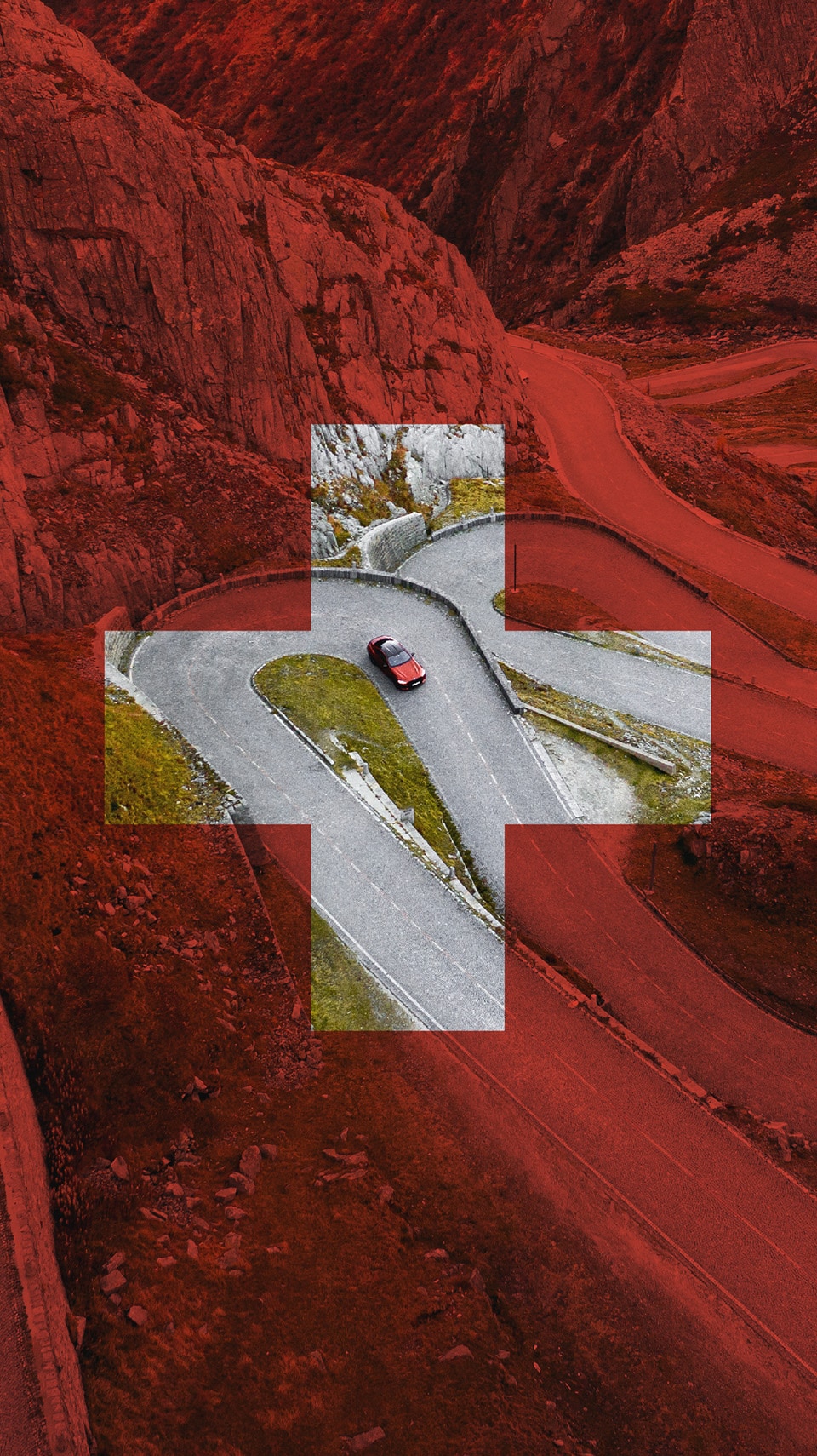 Road trip guide: the Grand Tour of Switzerland