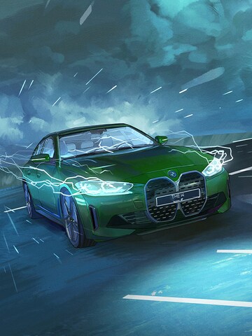 Out of the shadows and into the light