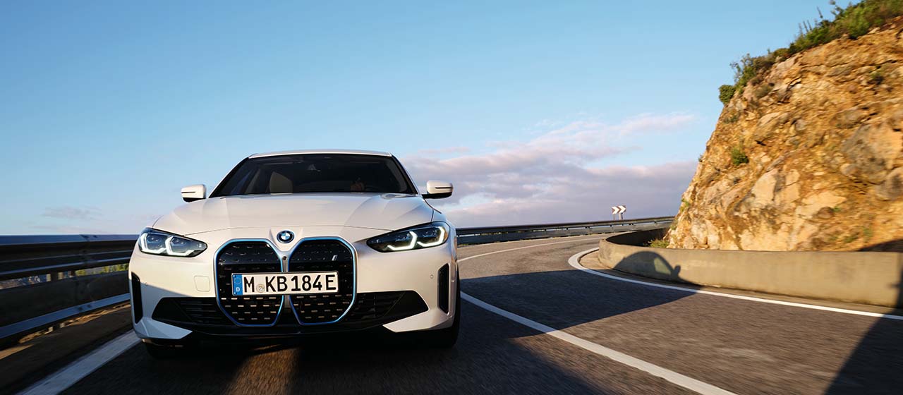 THE i4